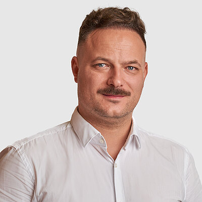 Patrick Hediger